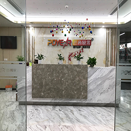 Shanghai Pdyear Co., Ltd. Custom Canopy Tent