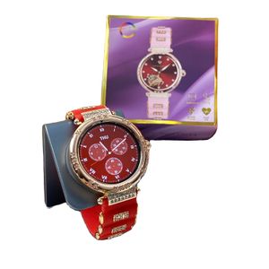 Gen22 Ladies GPS Smartwatch Waterproof IP67 Fitness Watch Touch Control iOS Compatible Activity Sleep Tracker Silicone Metal