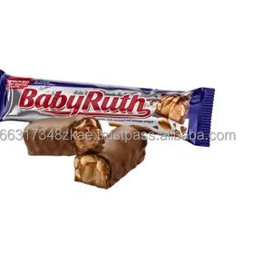 Hot Selling High Quality Baby Ruth Chocolate for sale / Wholesale price Baby Ruth Chocolate