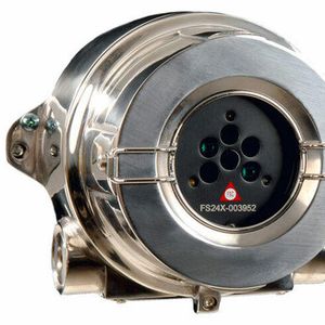 Honeywell Fire Sentry FS24X