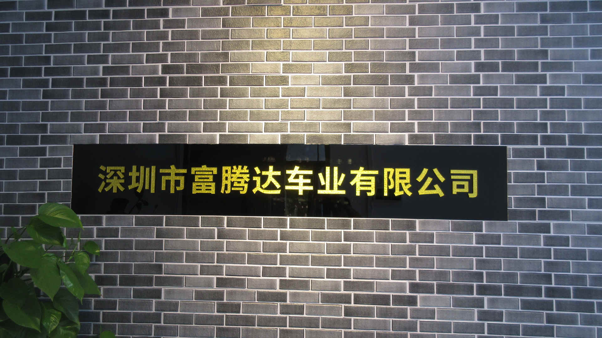 Guangdong Futengda Technology Co., Ltd. Electric Motorcycle