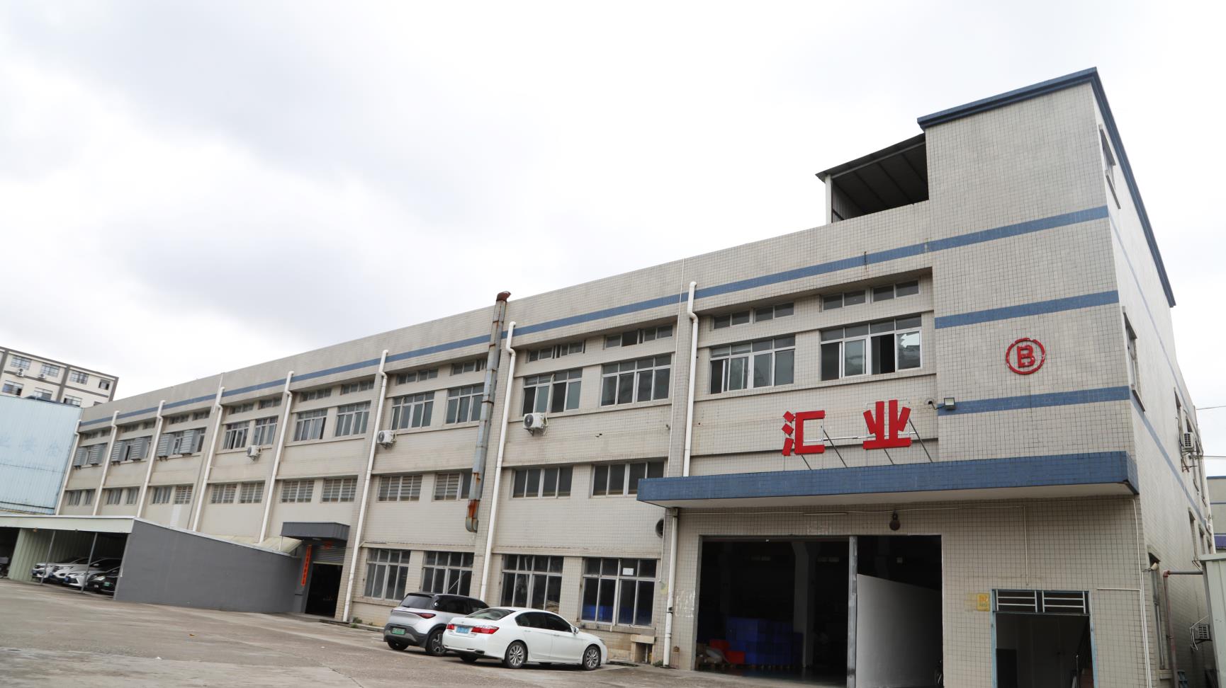Dongguan Huiye Display Products Co., Ltd. Roller Ball Type Pusher