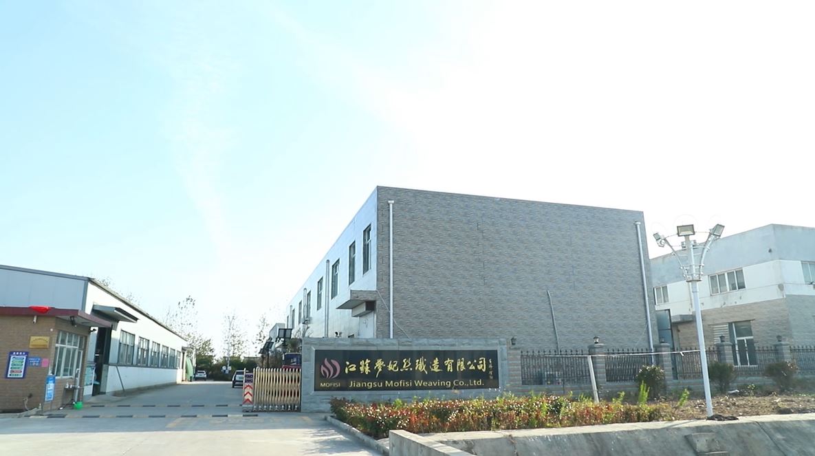 Jiangsu Mofisi Weaving Co., Ltd. Bathrobes