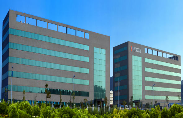 Zhuhai Hivi Technology Co., Ltd Home Theater Systems