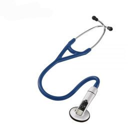 Medical Dual Tube Multifunctional Stethoscope Price Stethoscope Accessories Cell Stethoscope