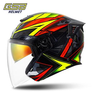 High Quality Safety  Motorcycle Full Face Helmet