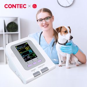 CONTEC08A VET Sphygmomanometer blood pressure monitor veterinary