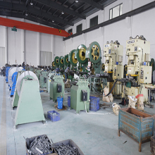 Yuyao Tok International Trade Co., Ltd. factory image 3