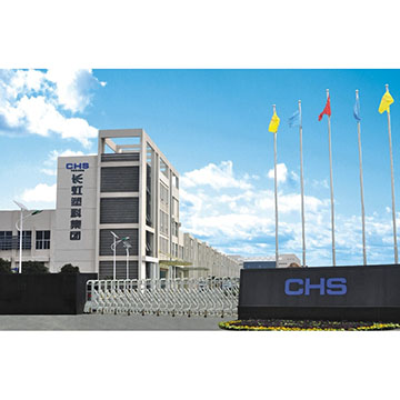 Changhong Plastics Group Imperial Plastics Co., Ltd. Self-locking Cable Ties