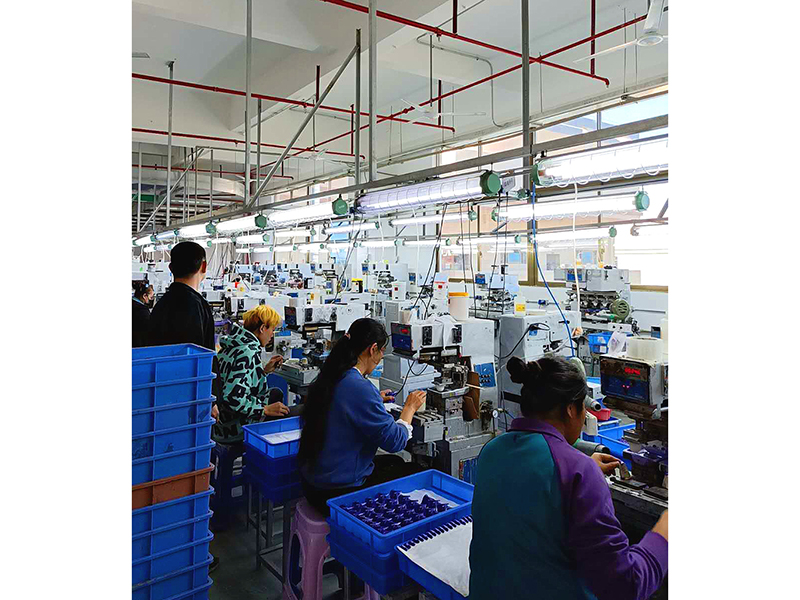 Boluo Gaosheng Plastic Hardware Co., Ltd. Blind box toys