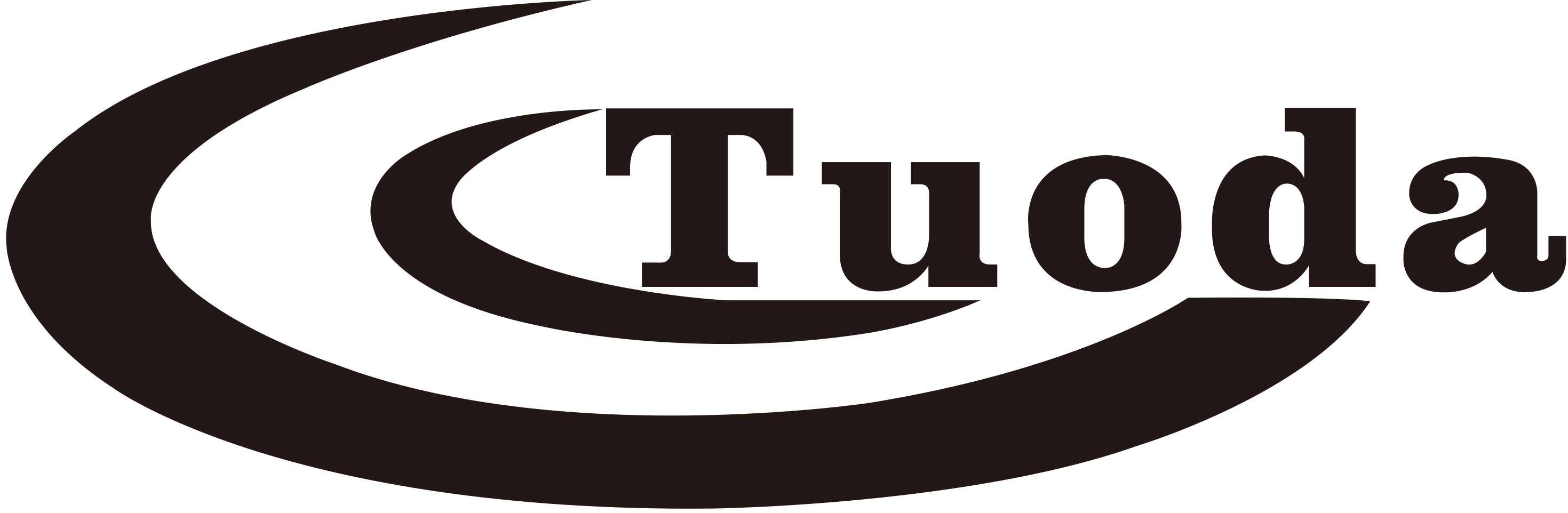 Ningbo Yinzhou Tuoda Plastic Co., Ltd. logo