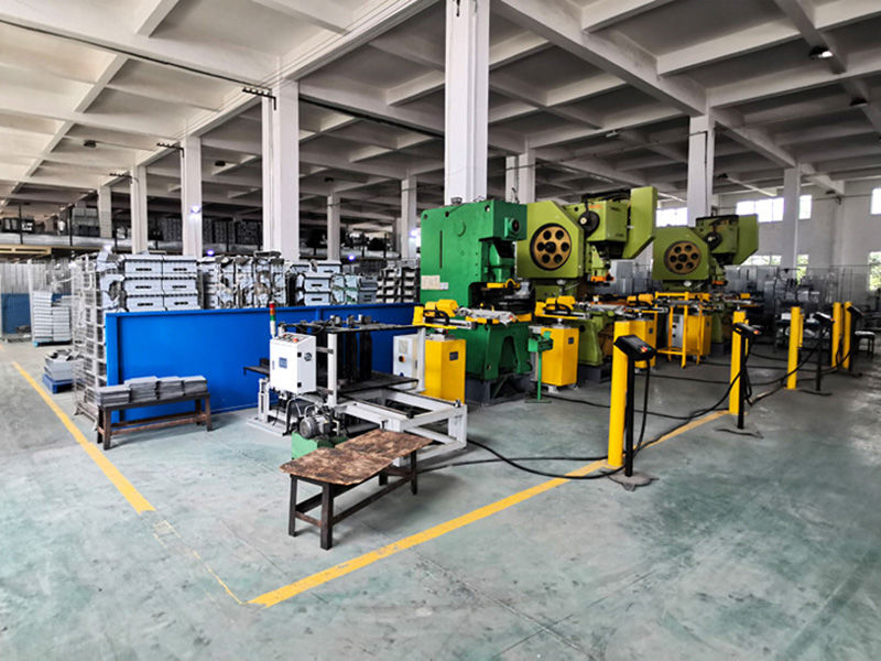 Wujiang City Tianxing Machinery Co., Ltd. Medicine cabinets