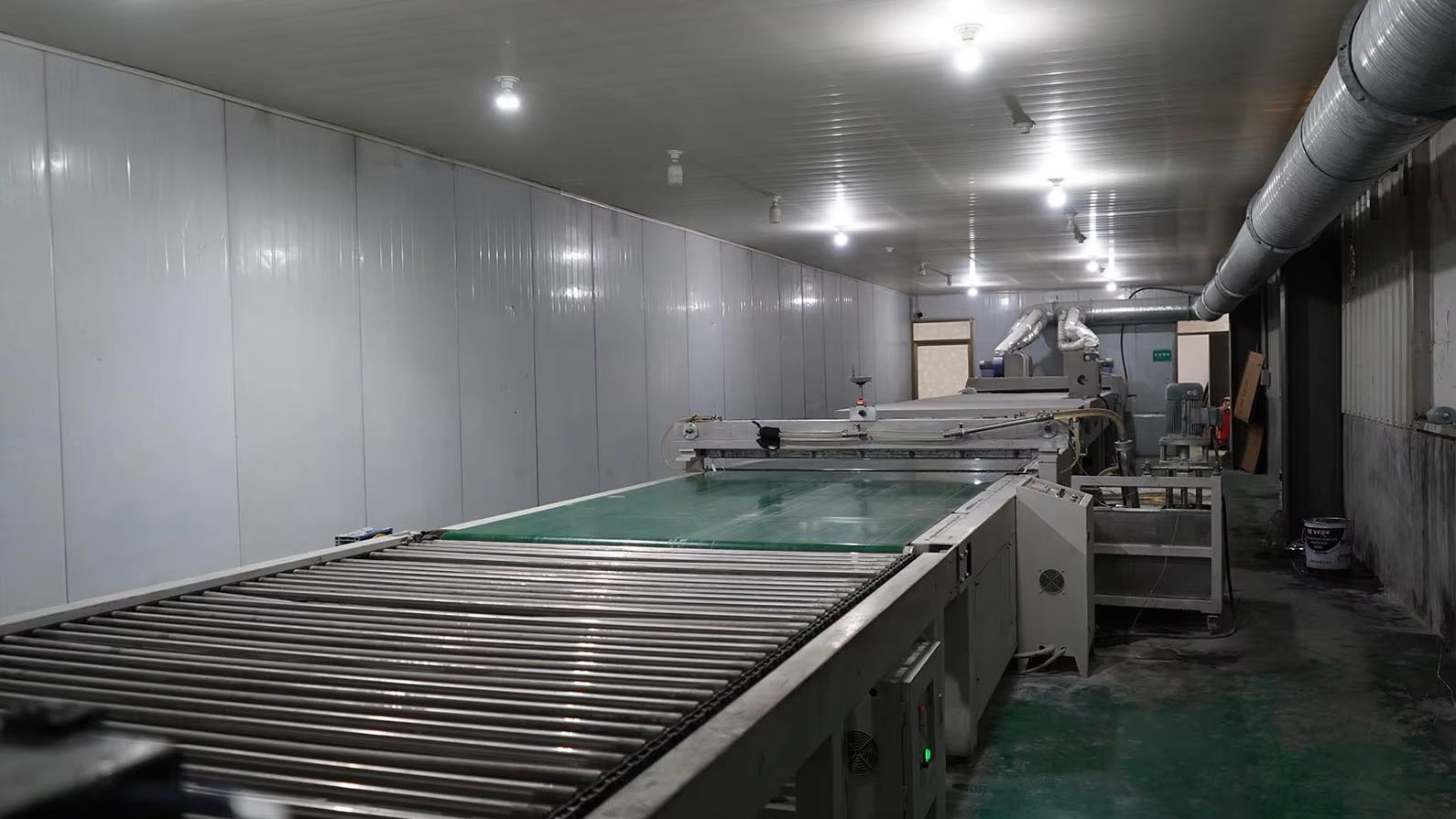 Shandong Mingao Automobile Technology Co., Ltd. factory image 5