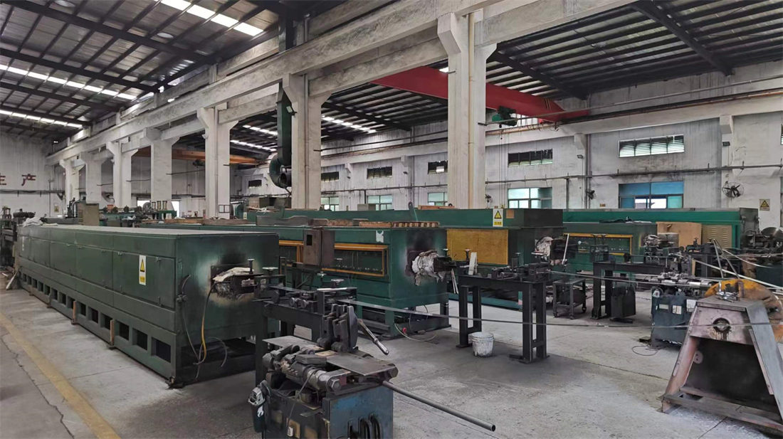 Dongguan Changsheng Cutting Tool Co., Ltd. Circular Saw Blade