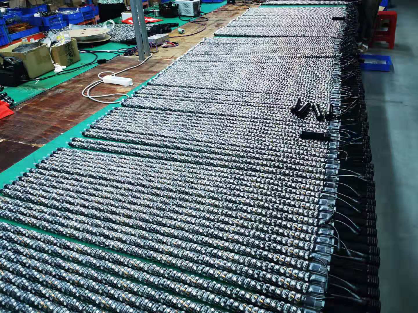 Foshan Nawind Electronic Technology Co., Ltd. LED Whip Light