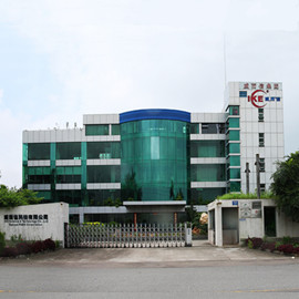 Foshan IKE Science & Technology Co., Ltd. Food Drying Machine