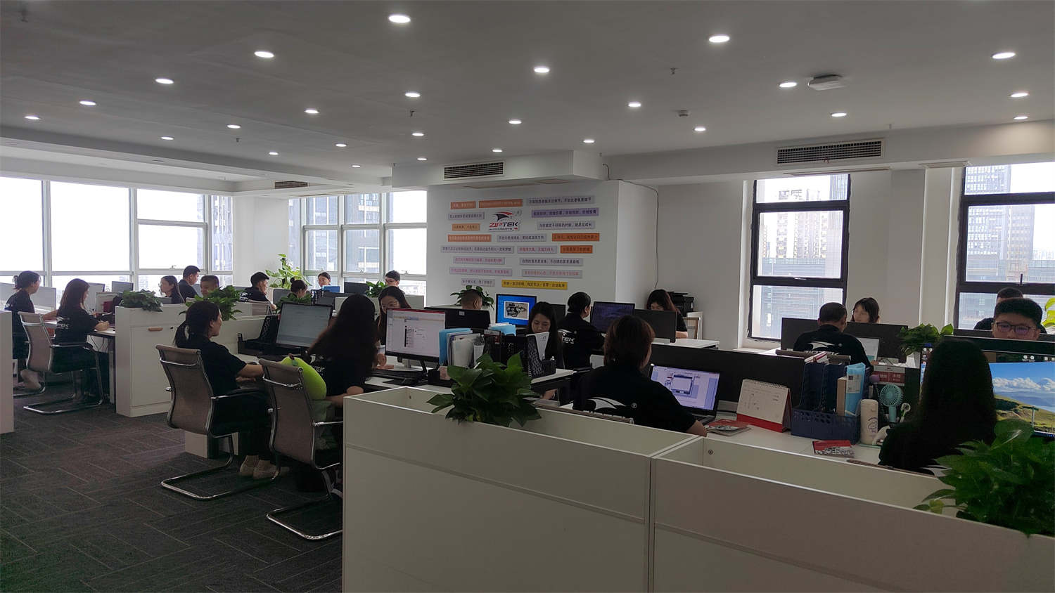 Chongqing Ziptek Co., Ltd. Engine Long Block