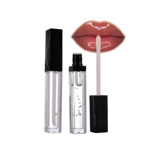 Wholesale OEM custom private label bright shimmer waterproof lip gloss
