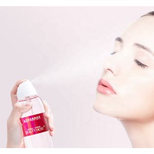 Best Selling Product Portable Handy Nourishing Moisturizing Facial and Body  Apple Beauty Spray