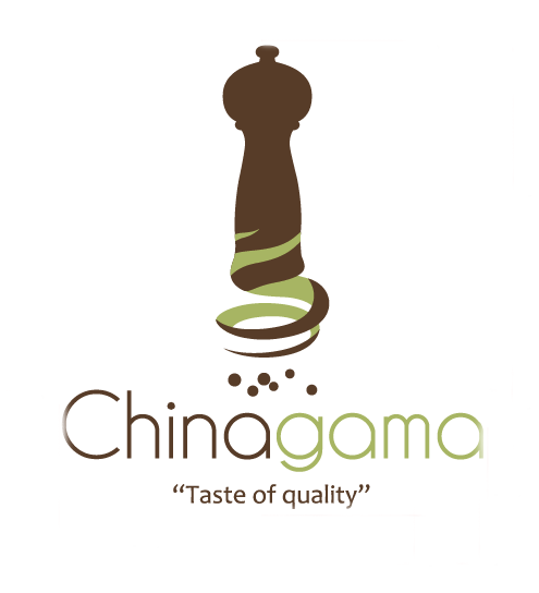 Chinagama Industrial Corporation logo