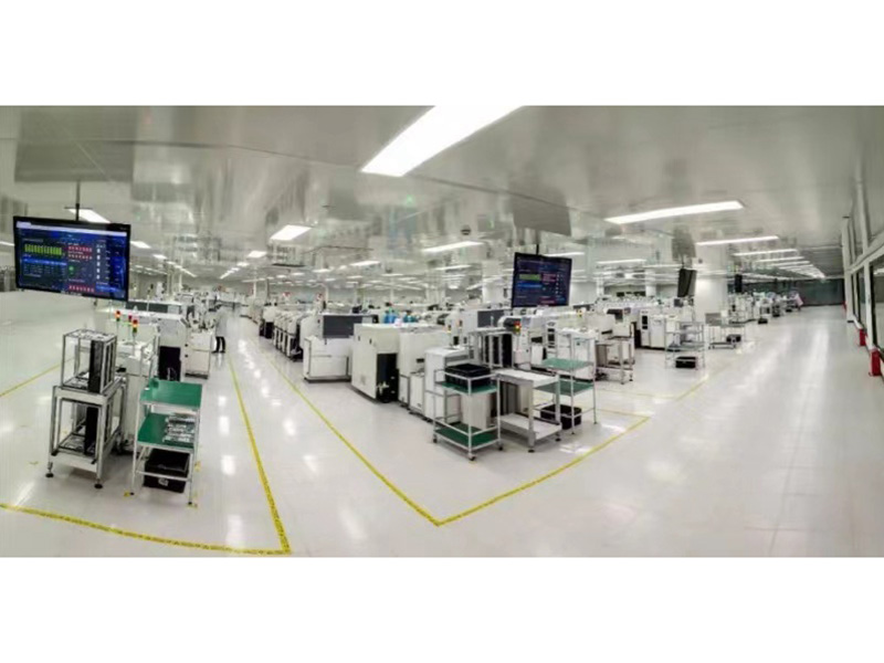 YiHua Communications (Huizhou) Co., Ltd. 5G Router