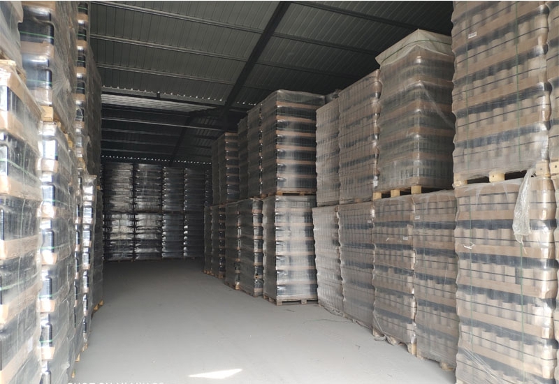 Jiangsu Nuvole Glass Products Co., Ltd. glass bottles