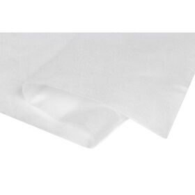 Hot sale high quality Biodegradable nonwoven pp nonwoven roll spunbond nonwoven fabric textile raw material in various color