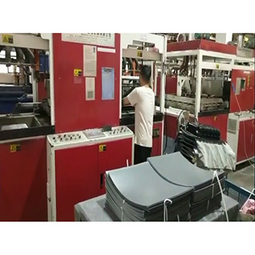 Shanghai Willy Import and Export Co., Ltd. Trolley Case