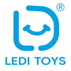Guangxi Ledi Toys Co., Ltd. logo