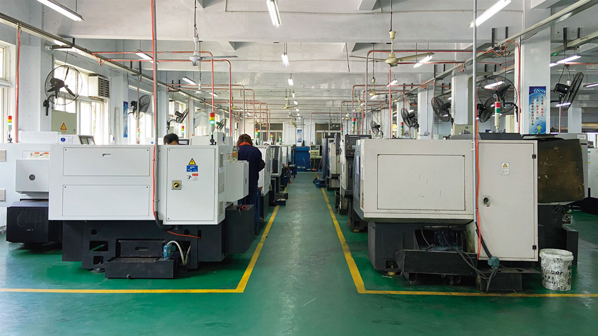 Ningbo Junda Auto Parts Industry Co., Ltd. Valve Accessories
