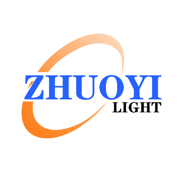 Guangzhou Zhuoyi Photoelectric Tech., Co., Ltd. logo