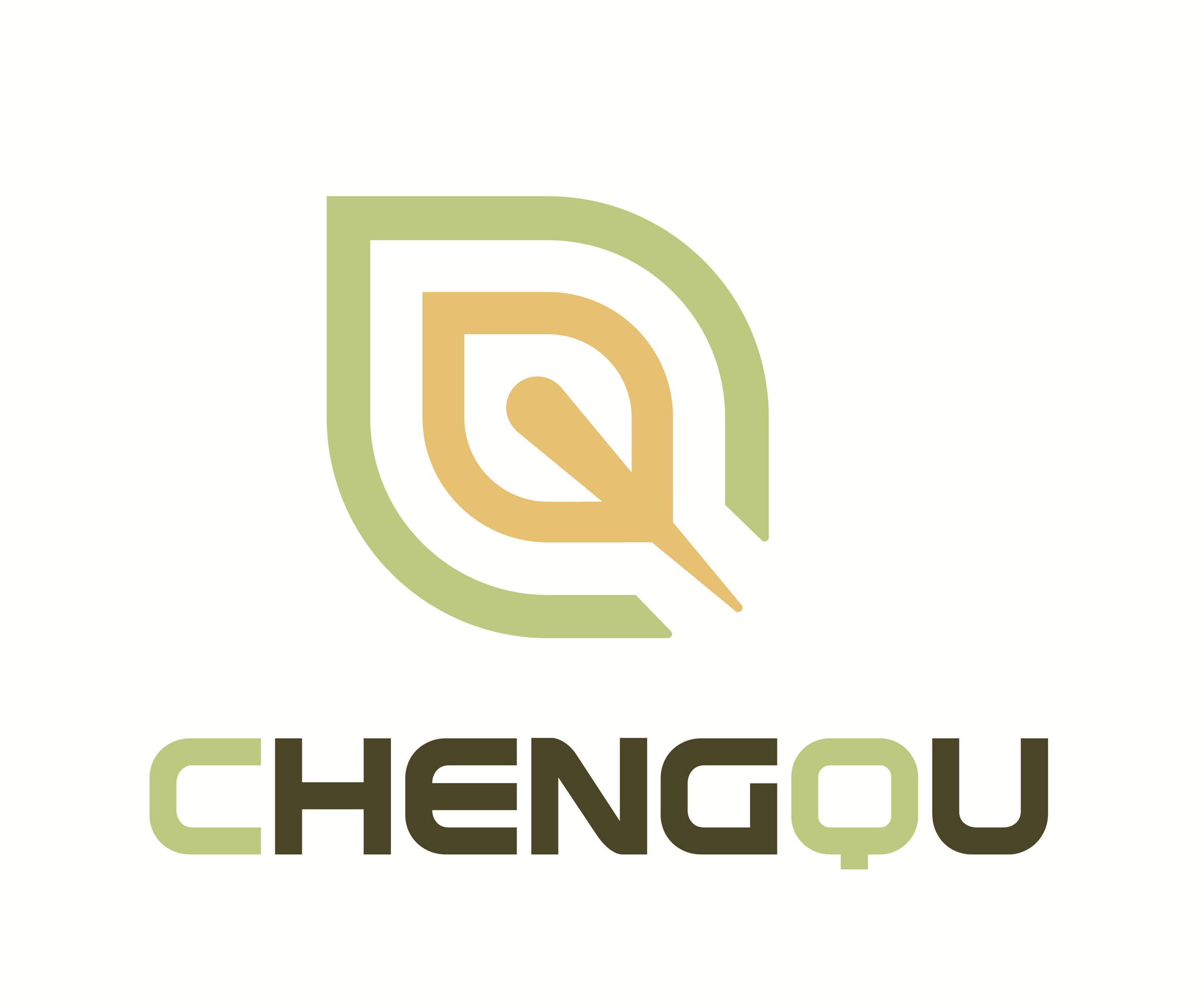 Hebei Chengqu Trade Co., Ltd. logo
