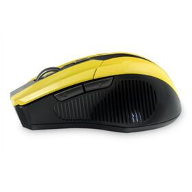 Laser Gaming Mouse with Ergonomic Design/Fashionable Shape and High Precision；