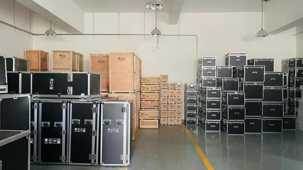 Sanhe Laserconn Tech Co., Ltd Diode laser hair removal machine