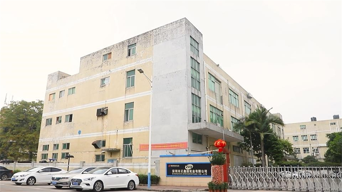 Shenzhen Zhengxinyuan Industrial Co., Ltd. Tattoo Sticker