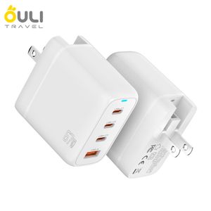 Premium Mobile Phone Adapter Wall Charger Factory TYPE-C EU AU US UK Plug Fast Charging Single Port