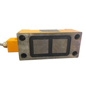 Powerful magnetic force and precise control 150kg automation magnetic grippers for variety of loads