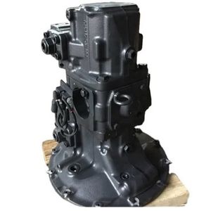 TIEJIA 708-1L-00413 708-1L-00412 708-1L-0041 main Pump for Komatsu PC100-6 PC100-6E PC120-6 PC120-6E Excavator Hydraulic Pump