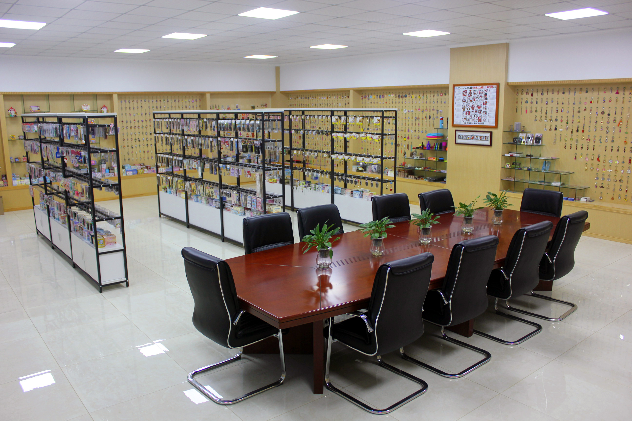 Dongguan Risheng Crafts & Gifts Co., Ltd. Badges