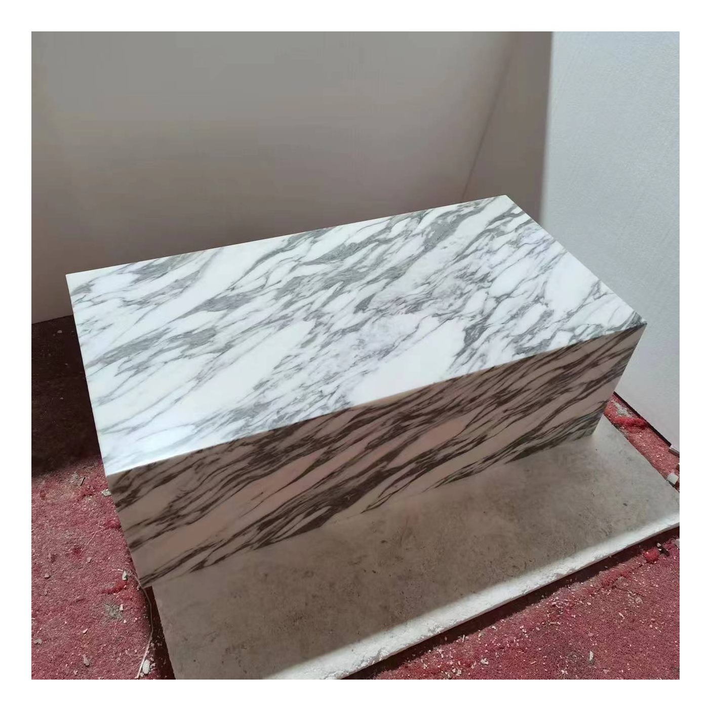 Xiamen Kaimingli Imp & Exp Co., Ltd. Quartz