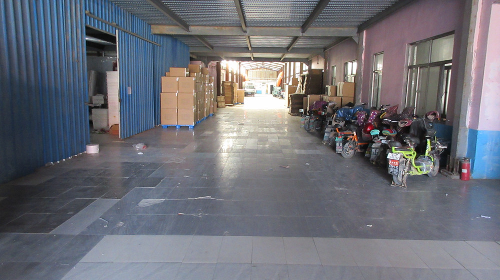 Weifang Botai Textile Co., Ltd. Baby Carrier Wrap