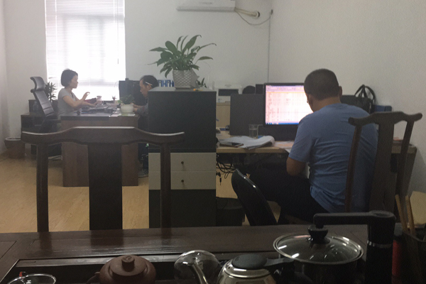 Taizhou Morning Made Import & Export Co., Ltd. Sun Loungers