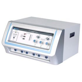 Medical Equipment Electronic Muscle Stimulation EMS Transcutaneous Electrical Nerve Stimulation TENS digital ems machine