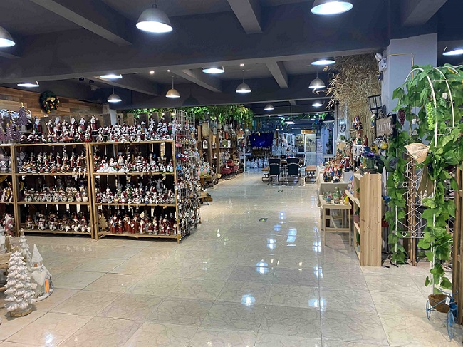 Quanzhou Top Grace Arts & Crafts Co., Ltd. factory image 3
