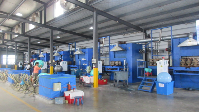 Nantong Golden Yuelai Gym Equipment Co., Ltd. Yoga Mat