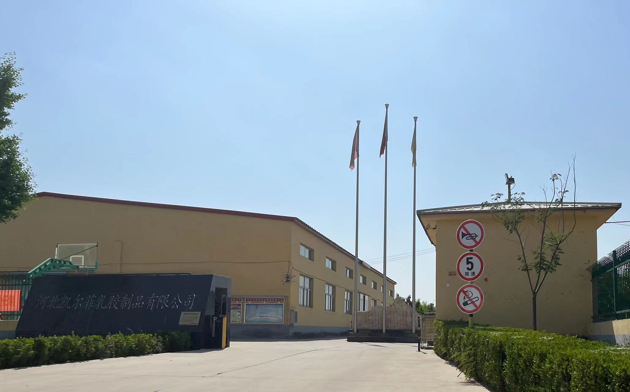 Baoding Keifi Import And Export Trade Co., Ltd. factory image 3