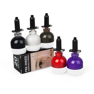 Mapping String Brows Thread New Bulb Bottle 20m