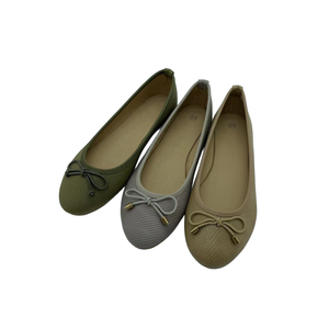 Hot selling design flats shoes women ladies flat shoes women office flat shoes