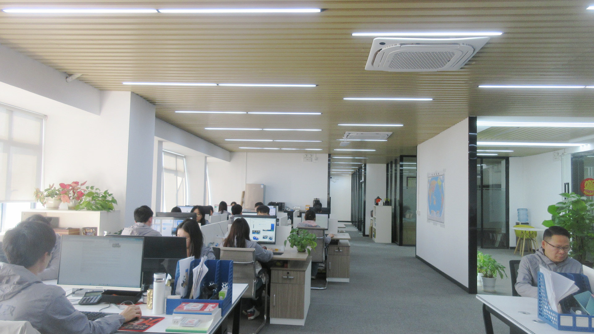 Guangzhou Tycorun Energy Co., Ltd. LiFePO4 Battery