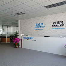 Zhangzhou SEETEC Optoelectronics Technology Co., Ltd. Camera Field Monitors